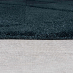 Tapis en laine SHARD
