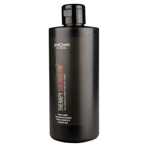 Shampoo Color Glow - Capelli Tinti - 400 Ml