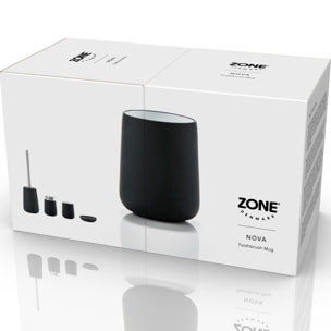 Gobelet pour brosse à dents Nova