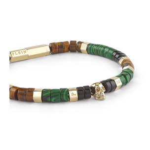 PHILIPP PLEIN Bracelet PLEIN BEADS