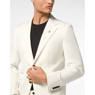 PHILIPP PLEIN Blazer de un botón Slim Fit