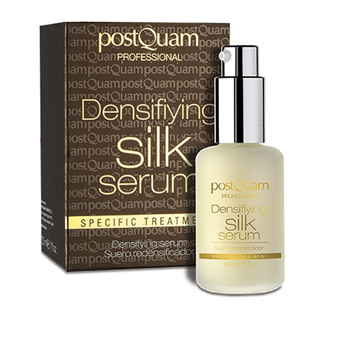 Soin redensificateur 30 ml.