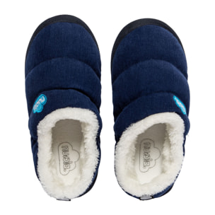 Zapatillas de casa , Classic Cordy