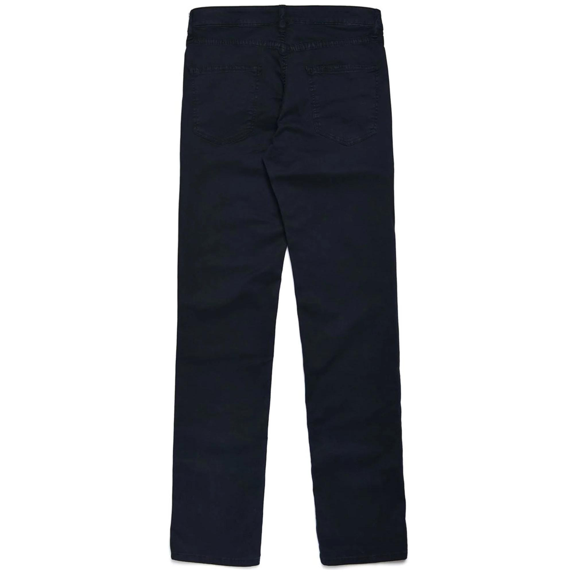 Pantaloni Robe di Kappa Donna Blu DEBBYE GABARDINE