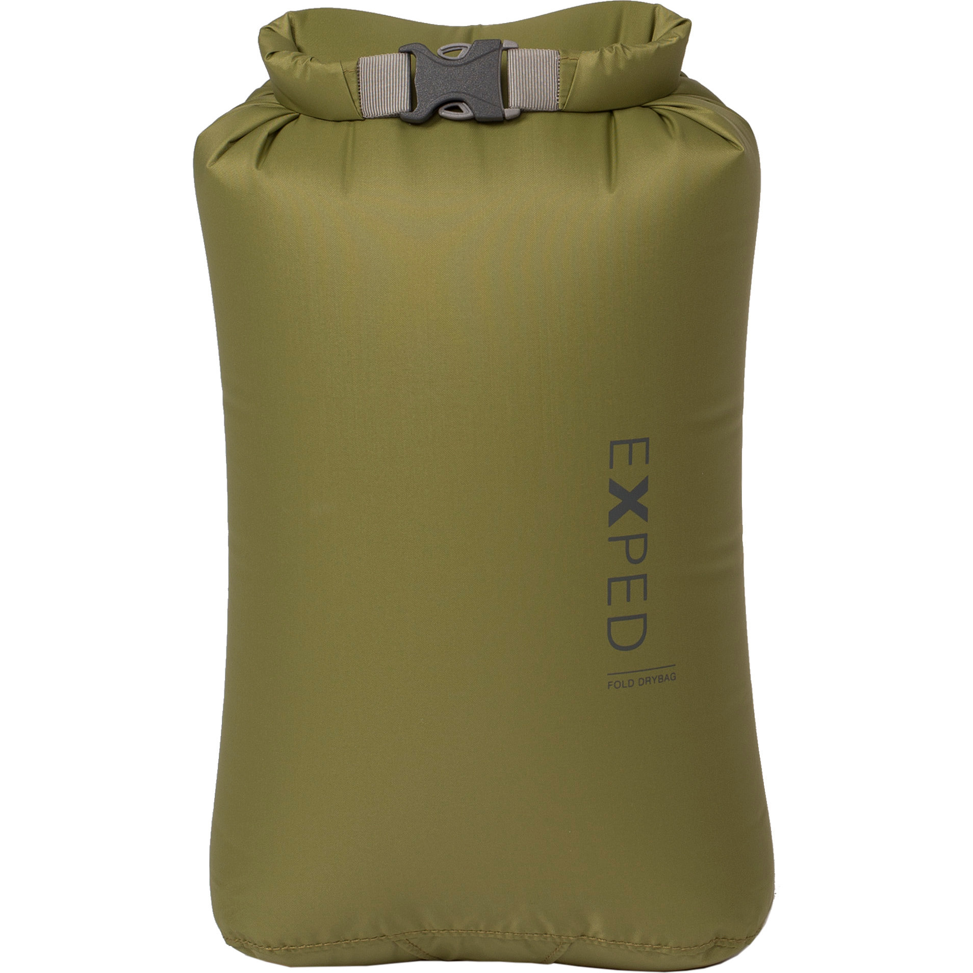 Fold Drybag Bolsa Unisex Trekking Exped