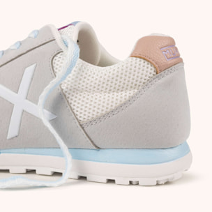 Zapatilla de Estilo Urbano MUNICH DASH KID 2,0 175