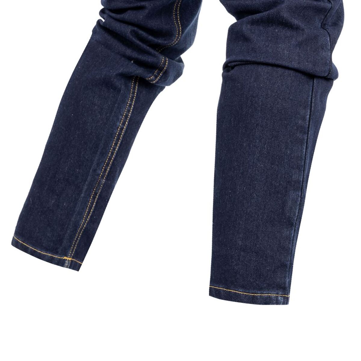 Vaquero de moto tejido monocapa Invictus Tombstone