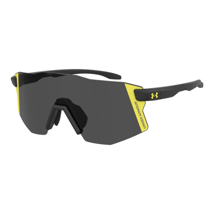 Gafas de Sol Under Armour UA GRID PRO/G 71C de Policarbonato Hombre 99 mm