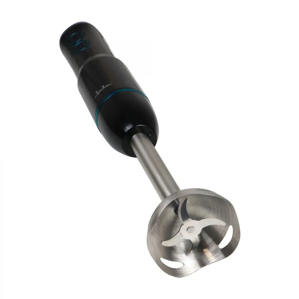 Batidora de mano JATA JEBT1906 de 500 W. 2 velocidades. 4 cuchillas. Brazo desmontable