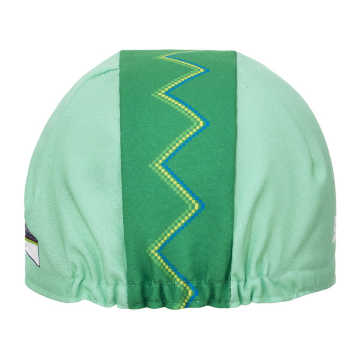 2025 Uci Road World Championships - Gorra De Ciclismo Kigali - Print - Unisex