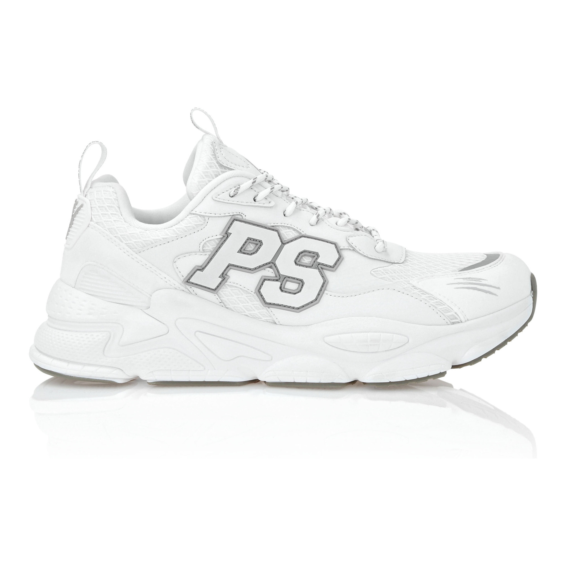 PLEIN SPORT Corredor TIGER