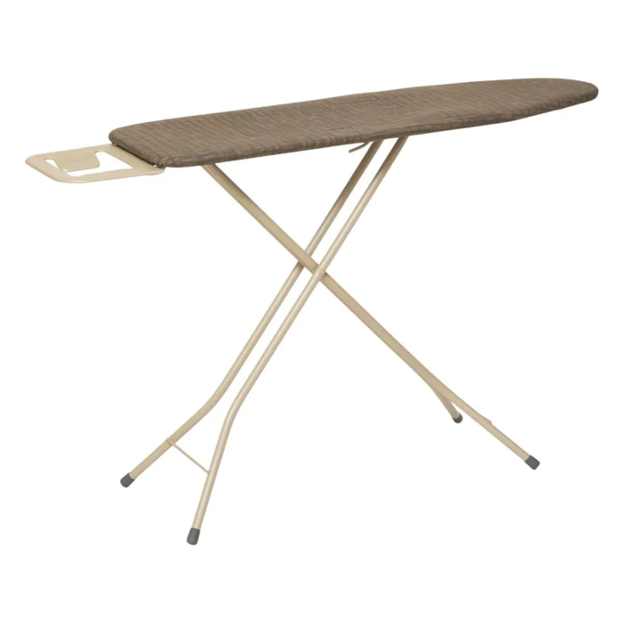 Table à repasser Sahana L.128cm beige
