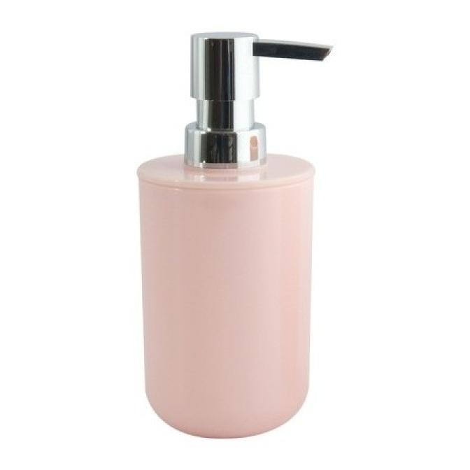 Distributeur de savon INAGUA Rose Pastel MSV