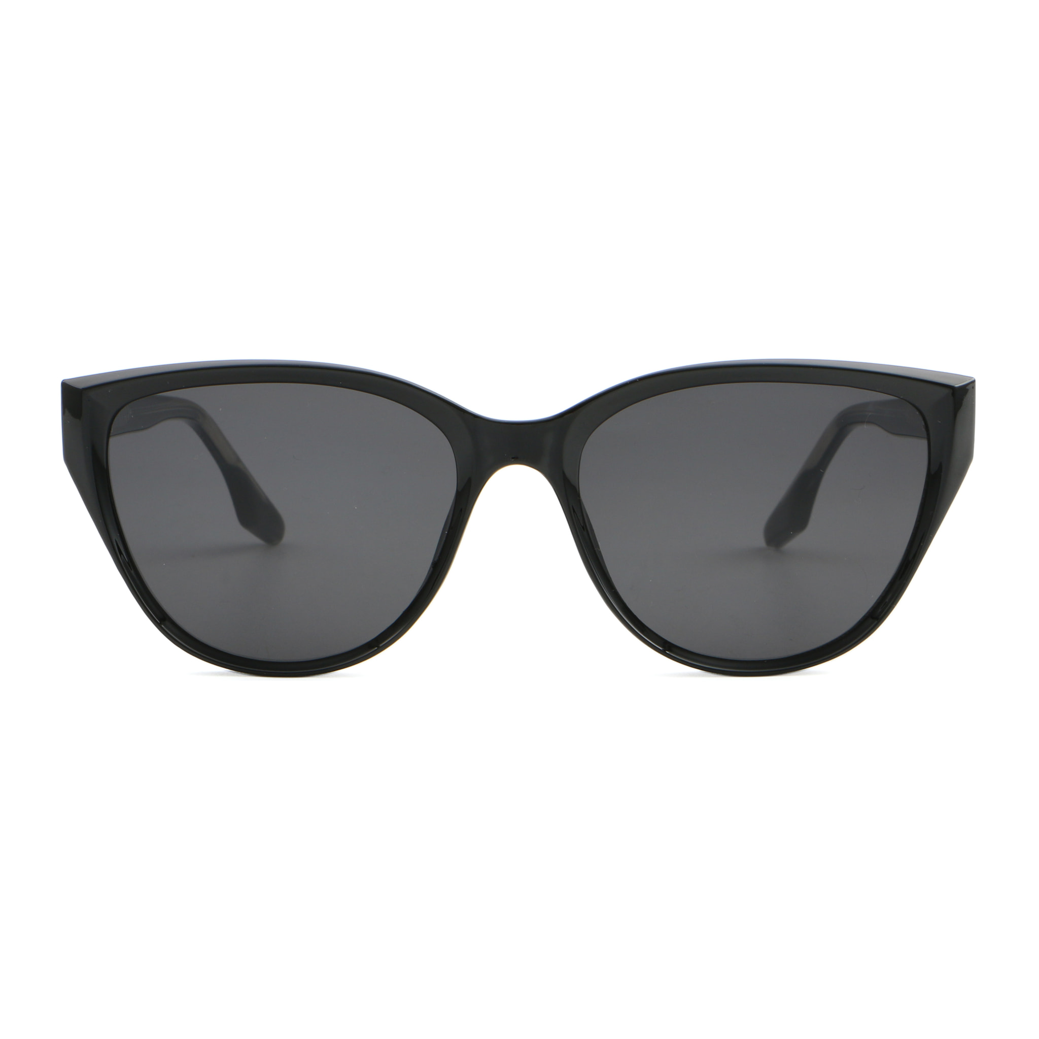 GAFAS DE SOL OCEAN SIMGAPUR de color Negro