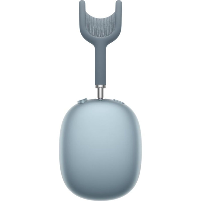 Casque APPLE AirPods Max 2 Bleu - Réduction de bruit active, charge USB-C