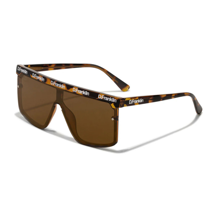 Gafas de Sol Orion Full Logo Demi / Brown D.Franklin