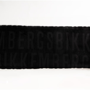 BIKKEMBERGS telo mare unisex black