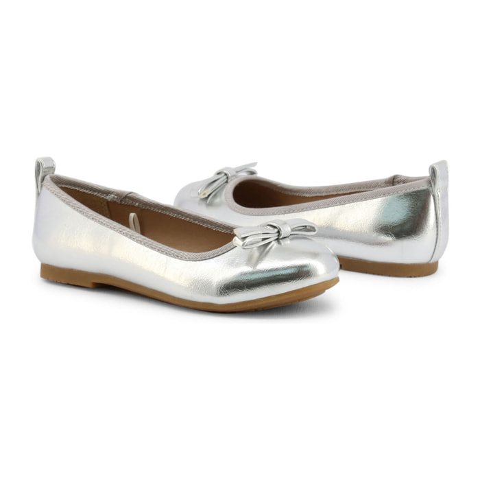 Ballerina/Manoletina para Niña - Shone 808-001
