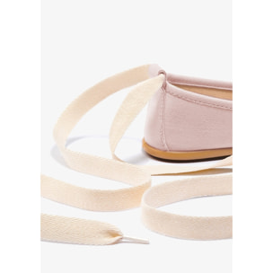 B&W Break&Walk - Scarpe donna e bambina stile ballerina comode