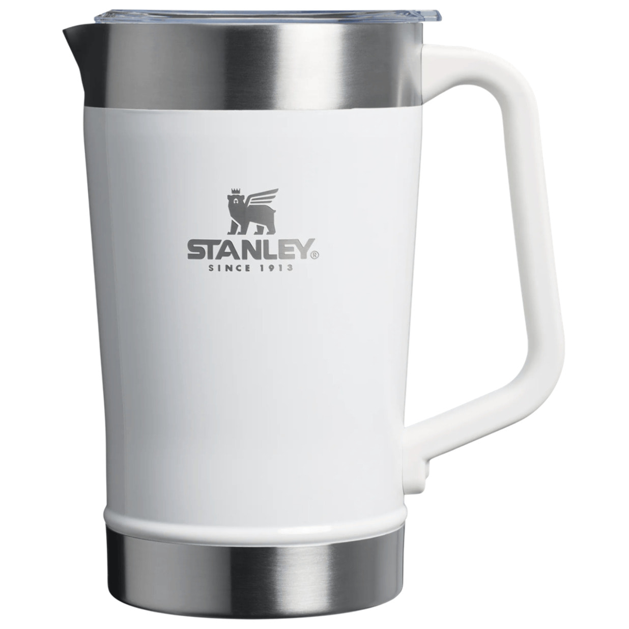 Jarra de agua - 1,9L - STAY CHILL PITCHER - Frost Gloss