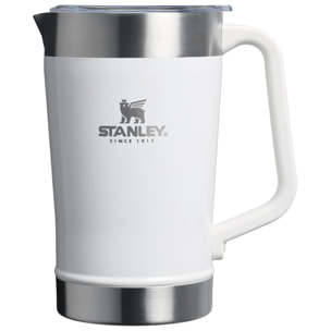 Jarra de agua - 1,9L - STAY CHILL PITCHER - Frost Gloss
