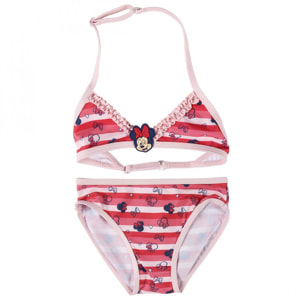 Costume Bikini Minnie Icon Lei Disney Multicolor