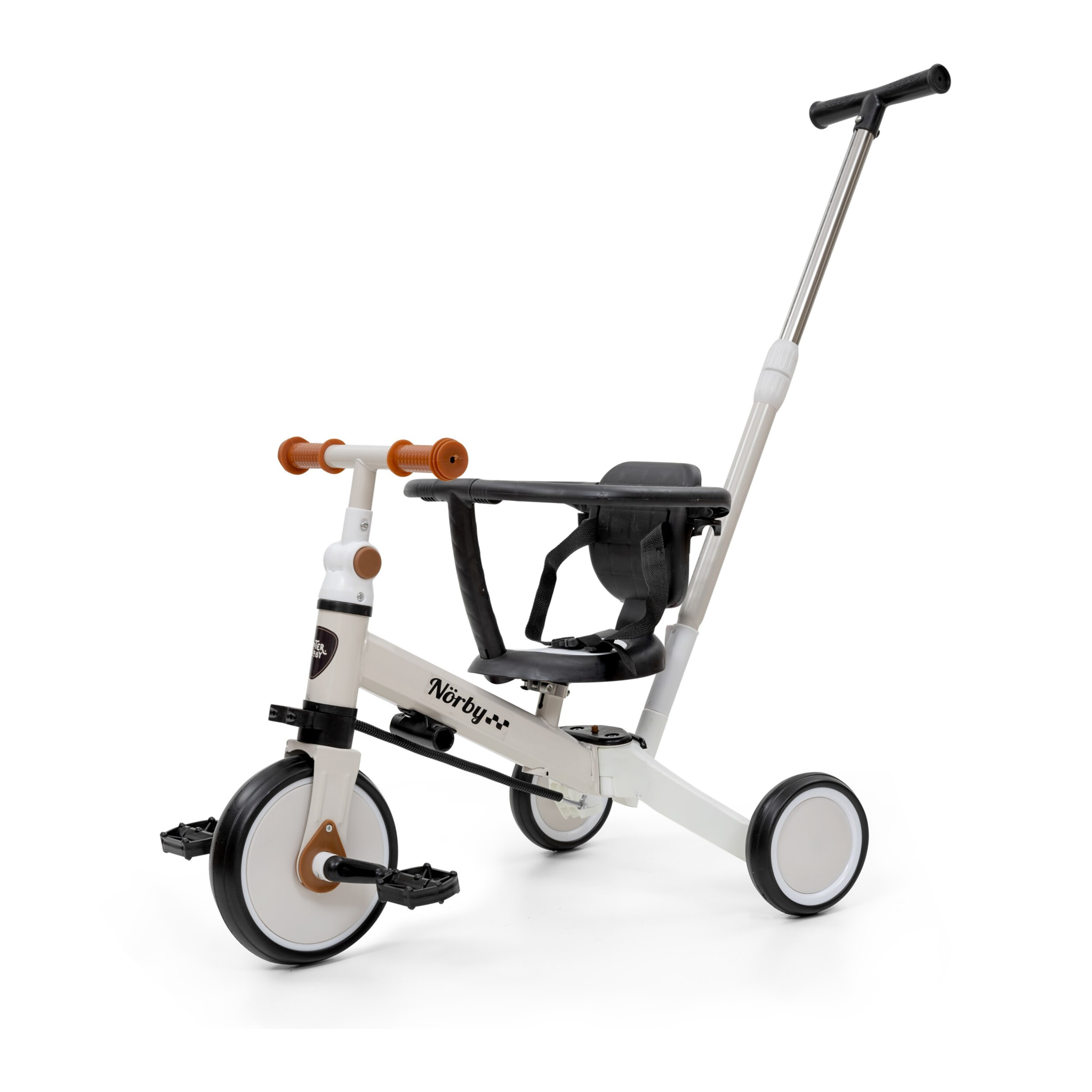 Triciclo para Bebés Evolutivo para Niños