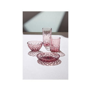 Set de 4 bols Sorrento 12 cm