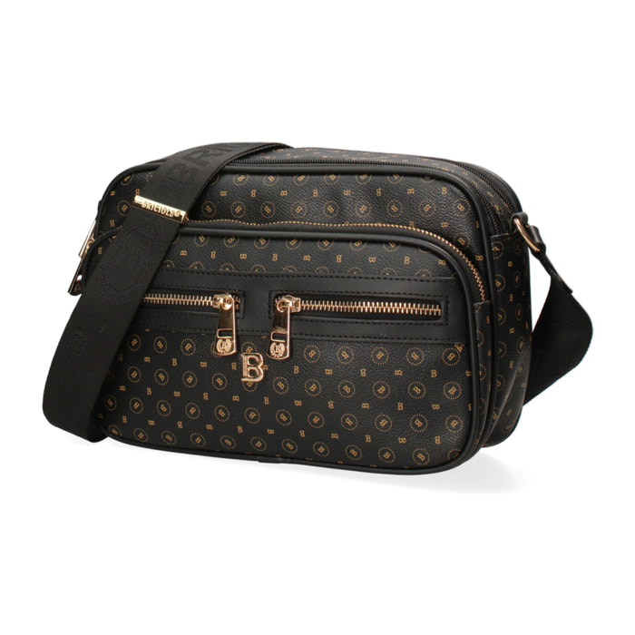 Briciole Borsa a tracolla