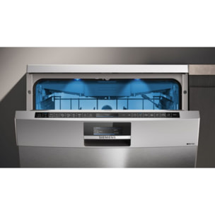 Lave vaisselle 60 cm SIEMENS SN27TI02CE