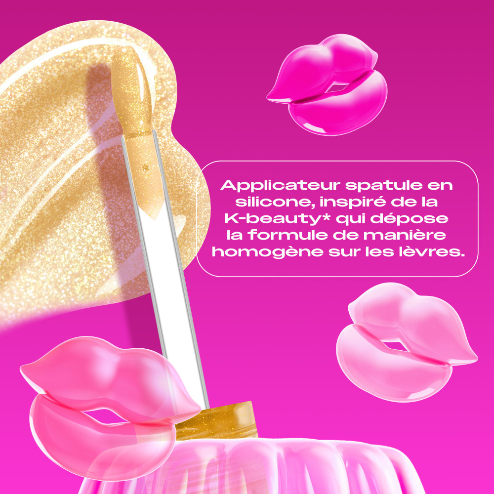 NYX Professional Makeup Jelly Job GLOW JOB