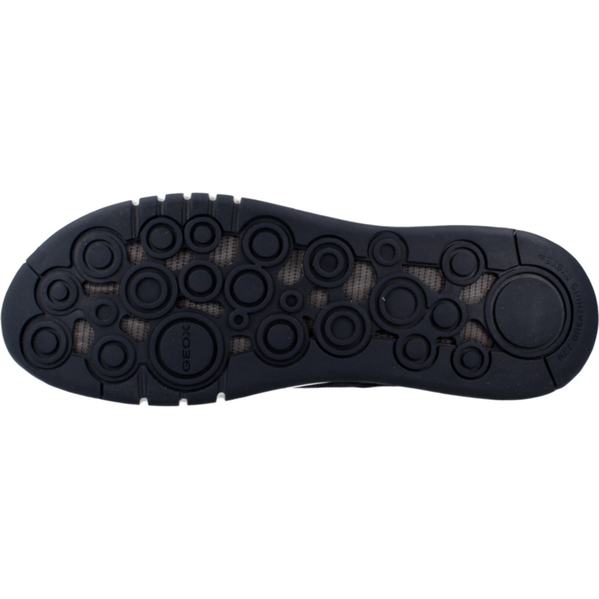 Sneakers de  Mujer de la marca GEOX  modelo D AERANTIS AZUL