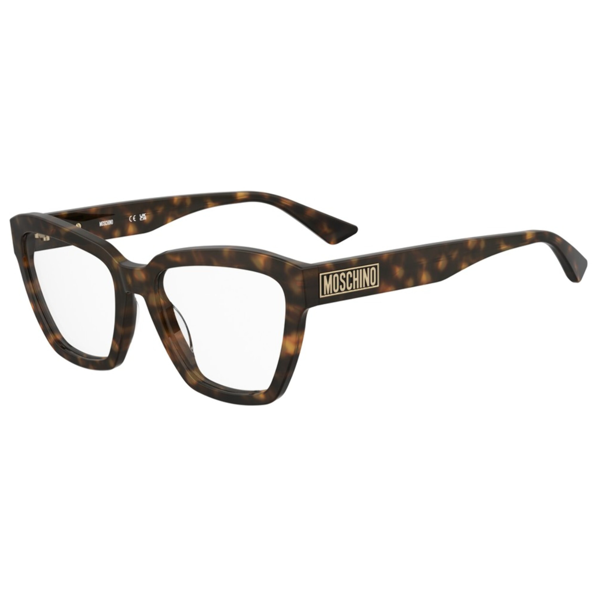 GAFAS DE VISTA MOSCHINO MOS651 086