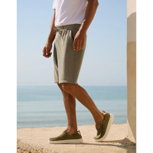 Bermuda Caqui - Player