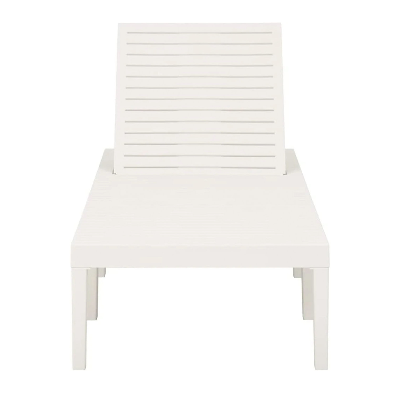 Haiti - Lettino Prendisole Dogato