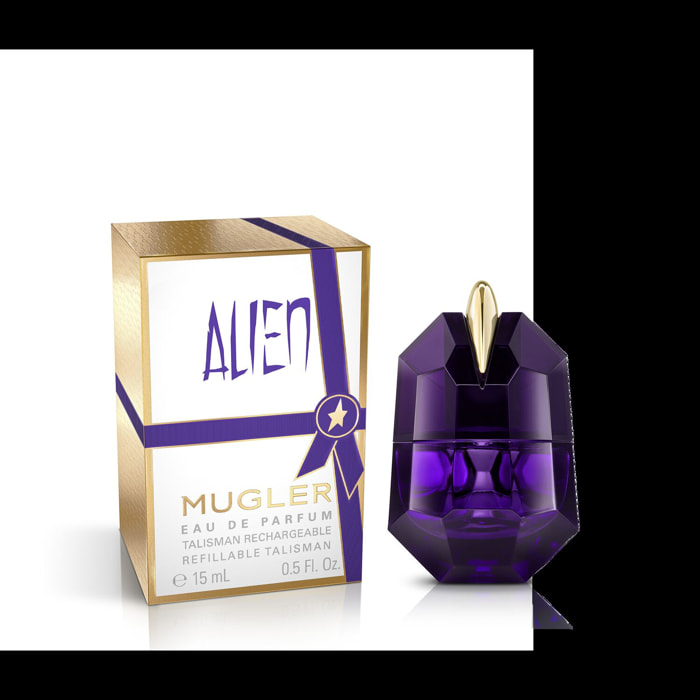 Alien - Eau de Parfum Rechargeable