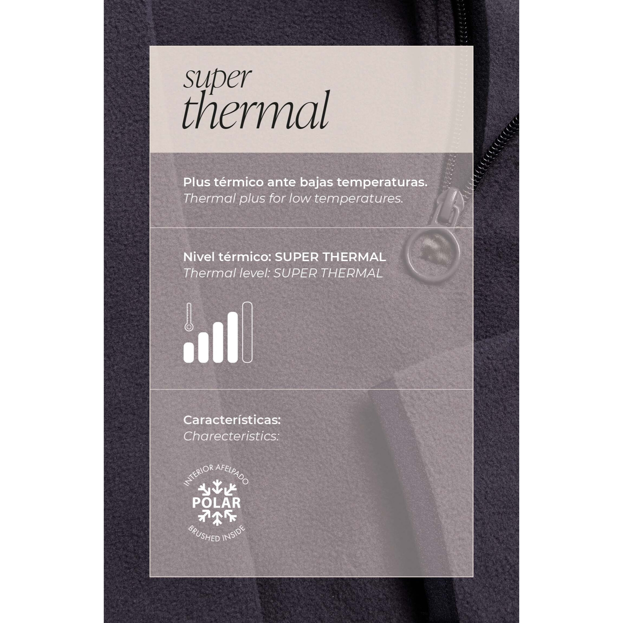 Pile blu navy per bambini