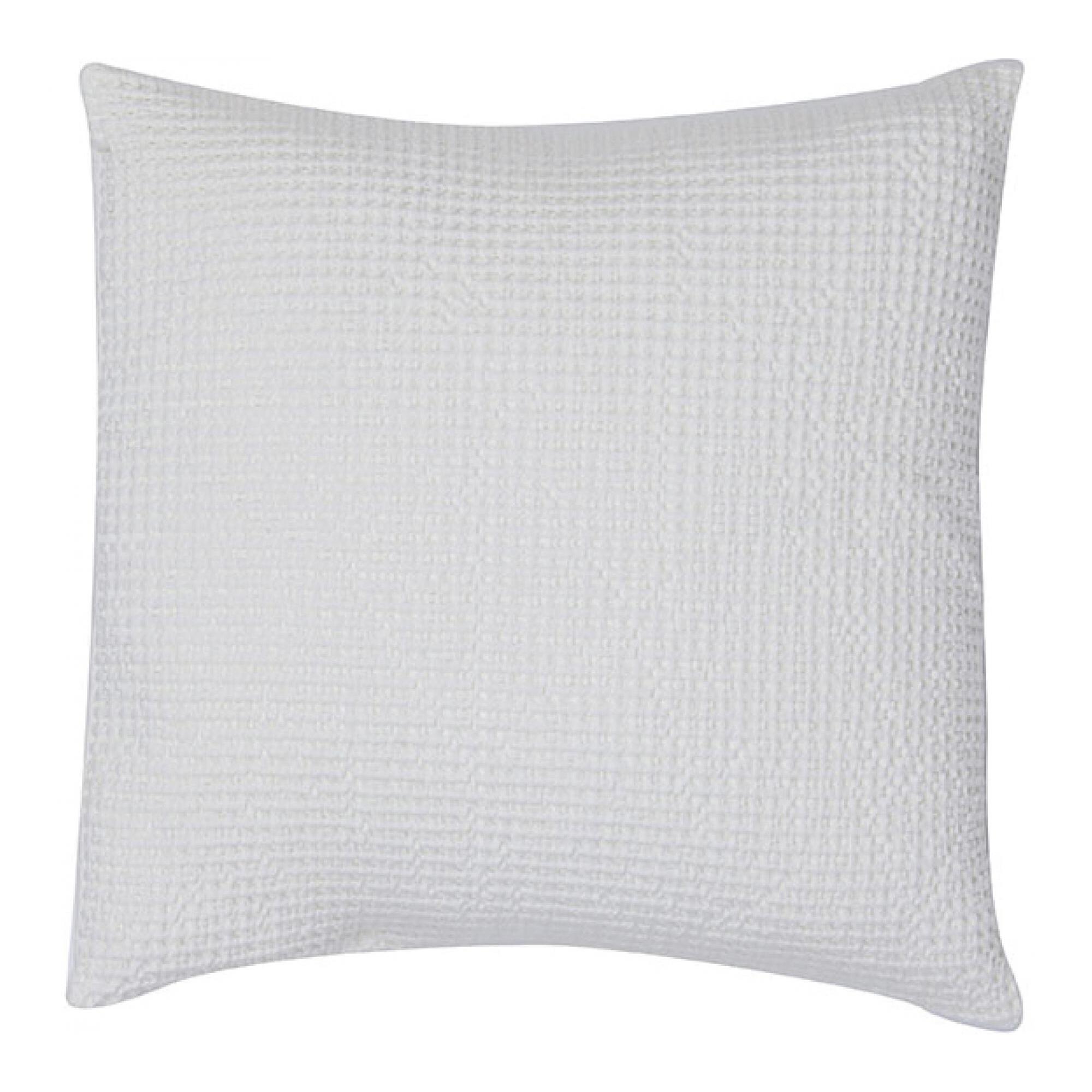 Coussin recyclé Maia