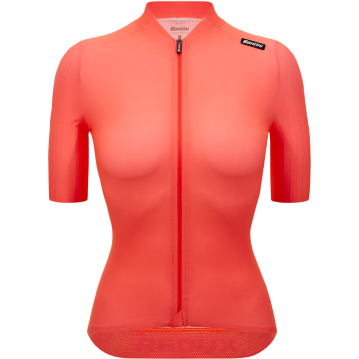 Redux Speed - Maglia Da Donna - Granatina - Donna