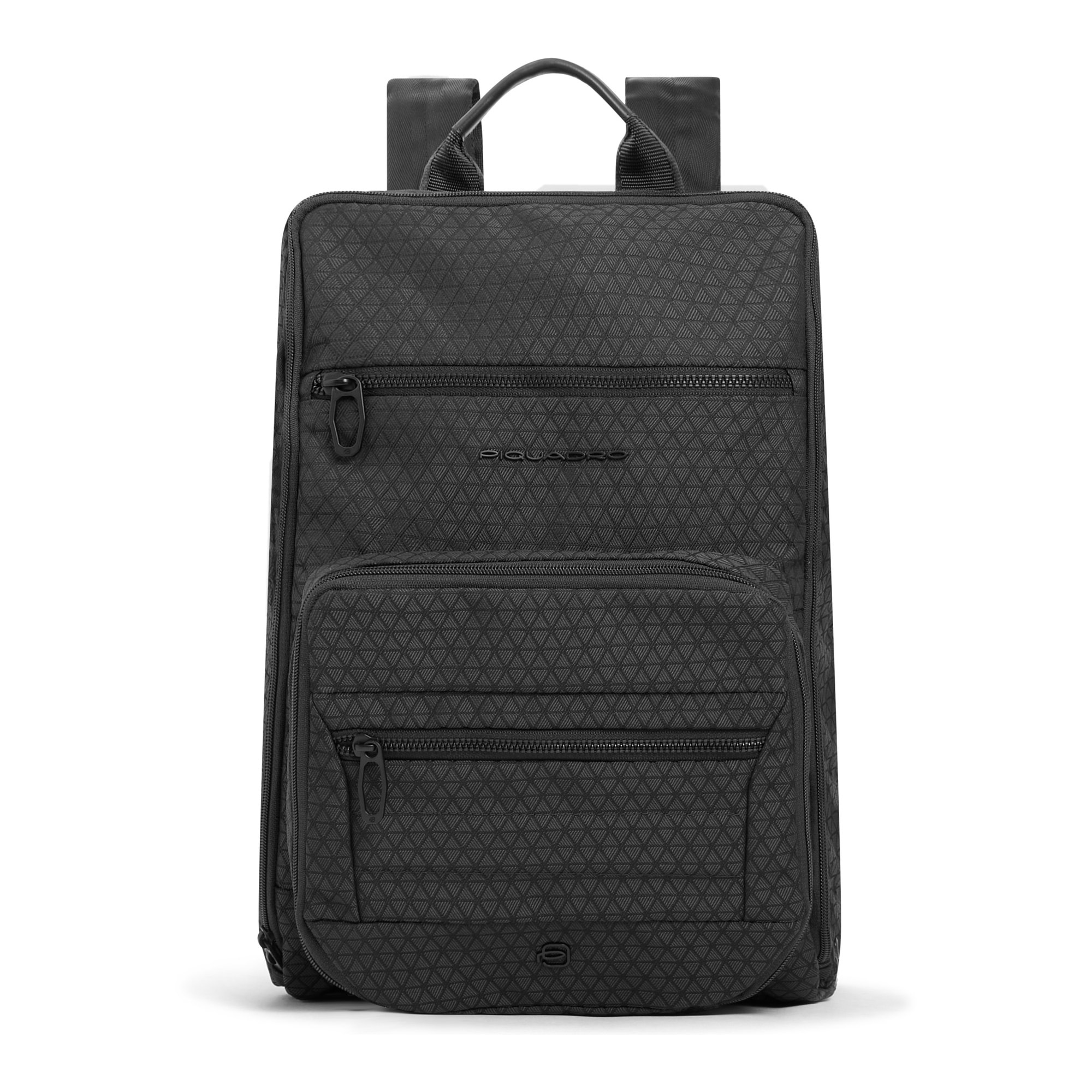 Piquadro Zaino da viaggio pieghevole porta pc 15,6"