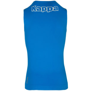 Camisetas y tops de piel Kappa Hombre Mujer Kappa4Skin Kombat Bank
