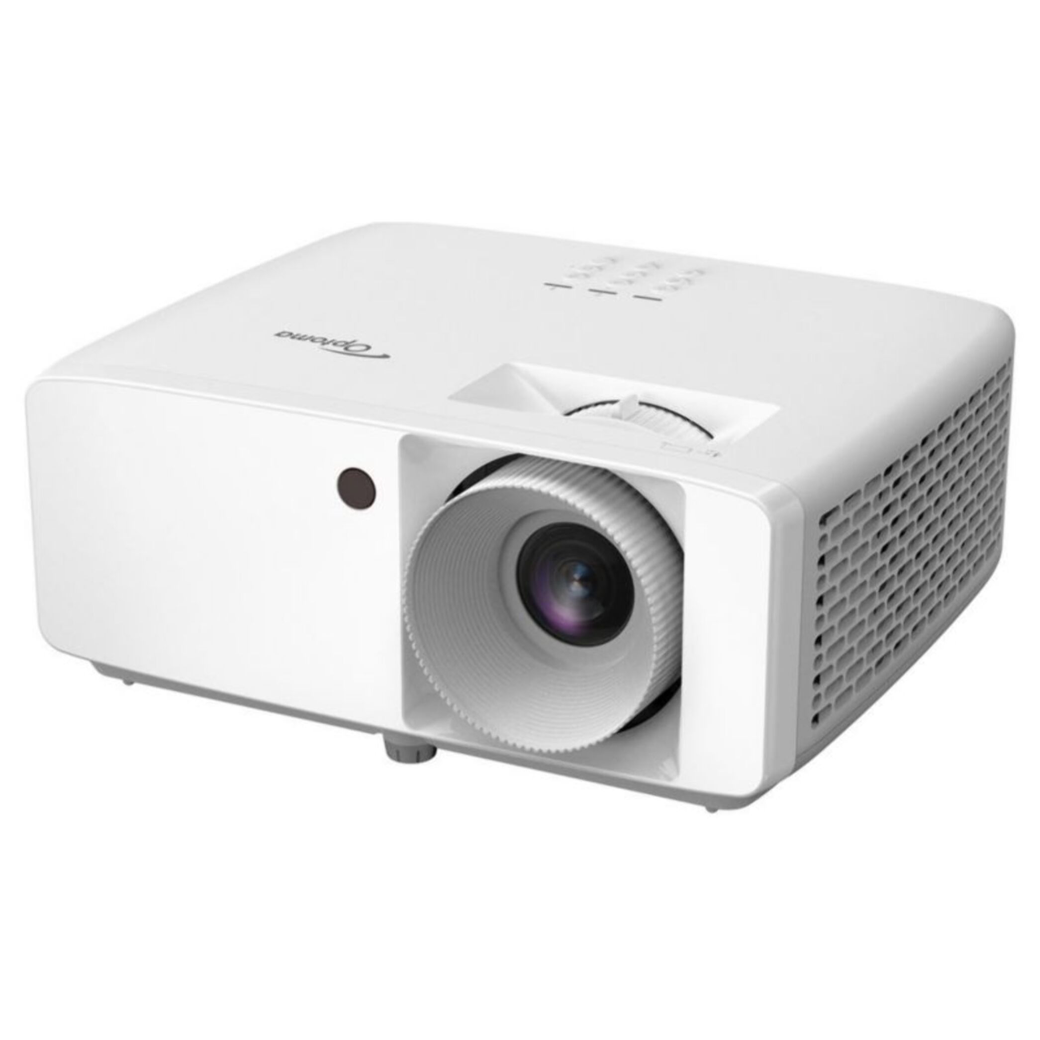 Vidéoprojecteur home cinéma OPTOMA HZ40HDR