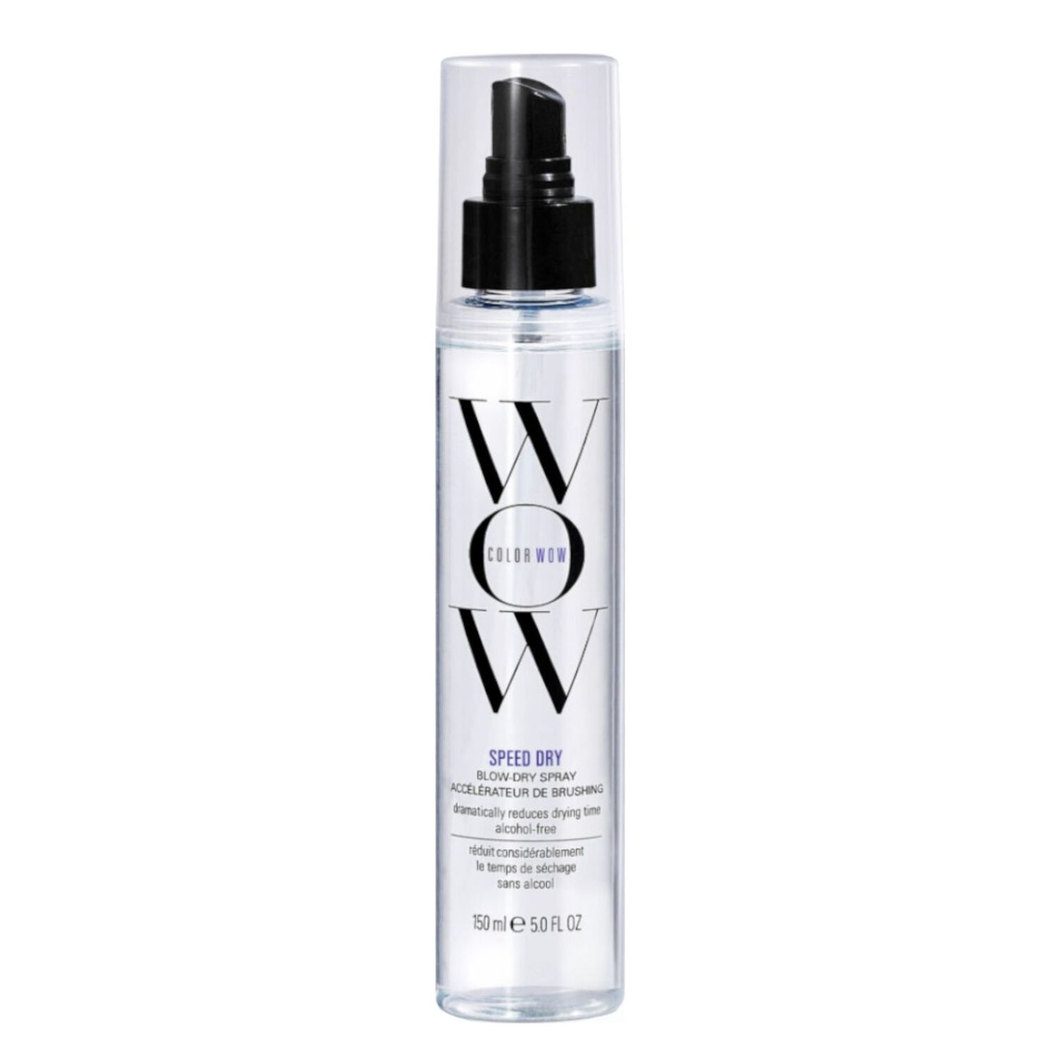 Speed Dry Blow Dry Spray - Spray pour le Séchage 150 ml