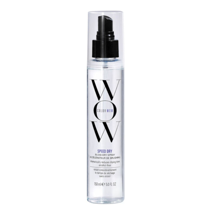 Speed Dry Blow Dry Spray - Spray pour le Séchage 150 ml