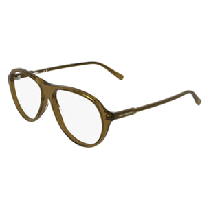 Gafas de Vista Karl Lagerfeld KL6217 210 de Acetato Unisex 55 mm