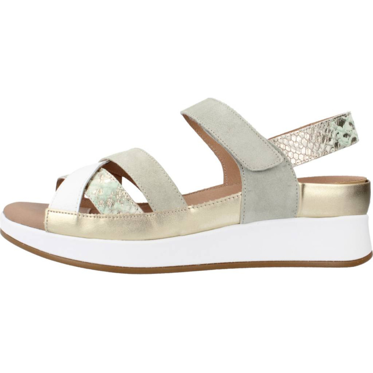 SANDALIAS PIESANTO 230424P