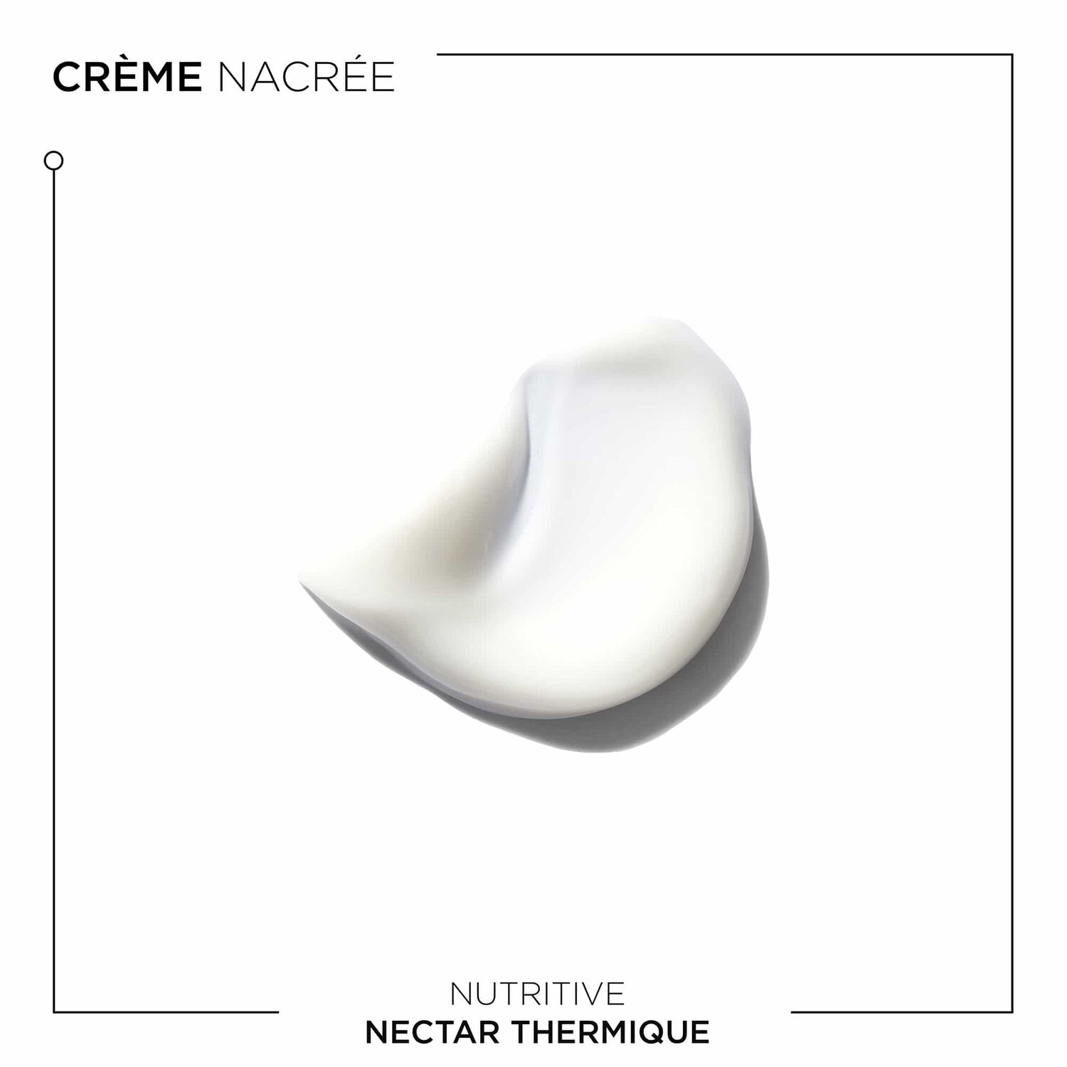 Nutritive - Lait de beauté anti-frizz thermoprotecteur 230c° 150 ml