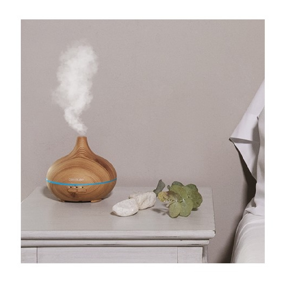 Humidificador Ultrasónico y Difusor de Aromas con Temporizador Pure Aroma 150 Ya