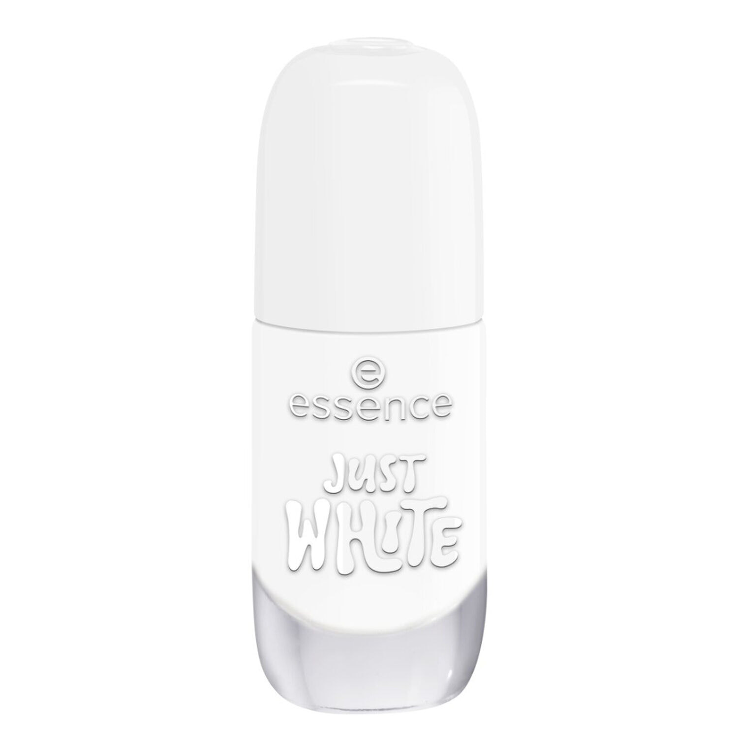 Gel Nail Polish - Vernis à Ongles Séchage Rapide Fini Brillant 8ml