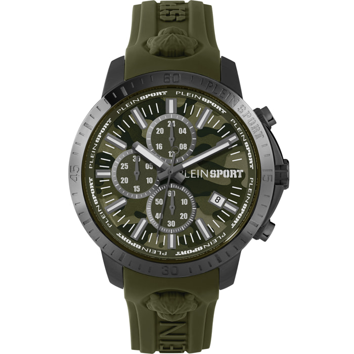 PLEIN SPORT Orologi GAIN
